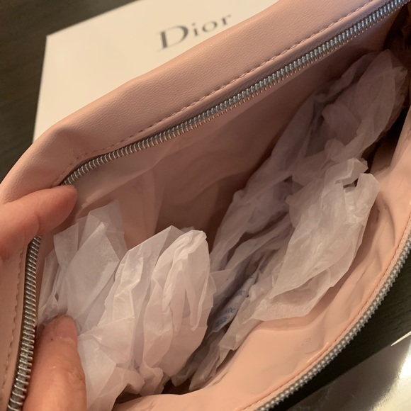 Dior Christian Dior pouch with original box - Picture 4 of 4